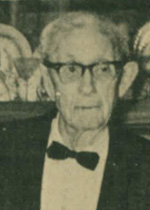 Harrison Doty